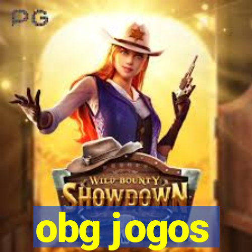 obg jogos